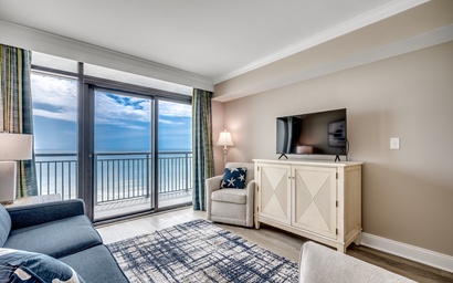 Caribbean Resort -806 4