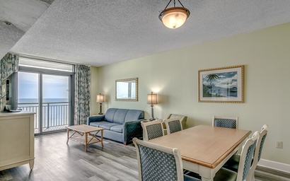 Caribbean Resort 1004 6