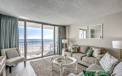 Carolina Dunes - 501 4