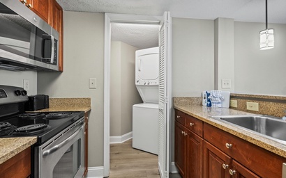 Dunes Village Resort 937 10