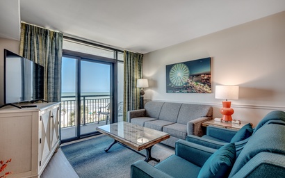 Caribbean Resort -307 4