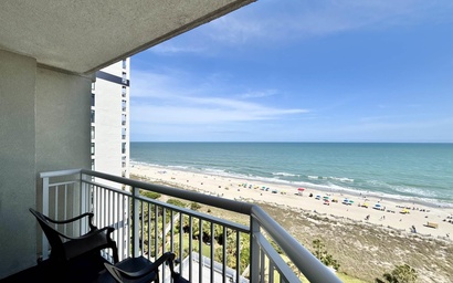 Dunes Village Resort 1102