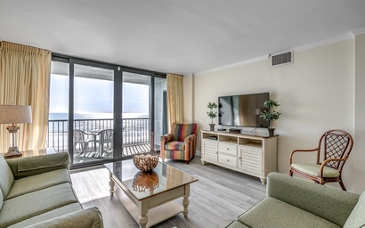 Carolina Dunes - 502 4