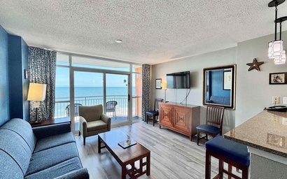 Dunes Village Resort 1102 4