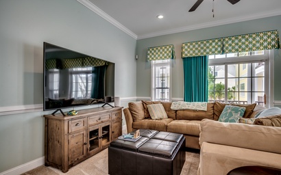 Sands Beach House 317 6