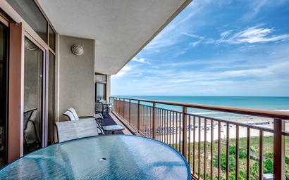 North Beach Resort 1003 2