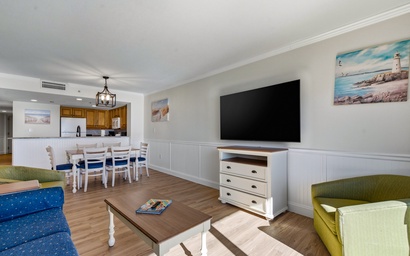 Ocean Reef Resort 918 6