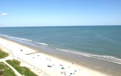 Caribbean Resort 1405 2