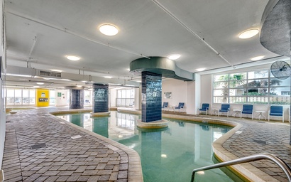 Seaside Resort 603 4