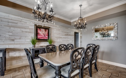 North Beach Resort 1003 9