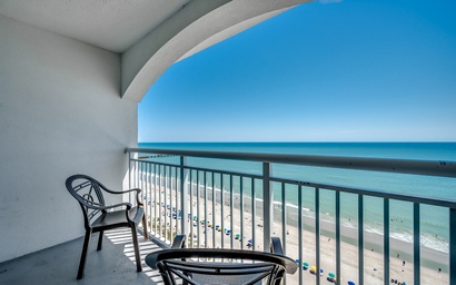 Camelot By The Sea PH12 2