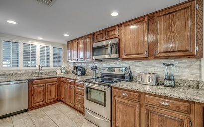 Carolina Dunes - 404 9