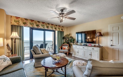 The Island 4 Br 7th floor 4