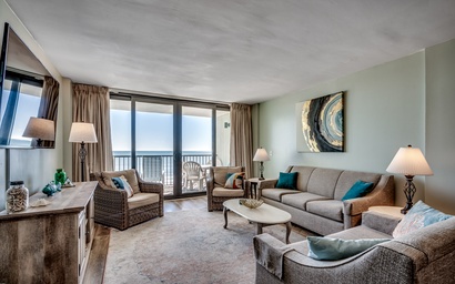 Carolina Dunes - 503 4