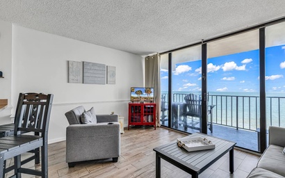 Royal Garden Resort 910 4