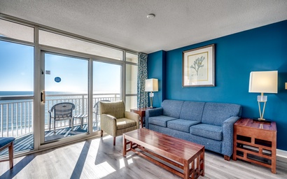 Dunes Village Resort 1109 4