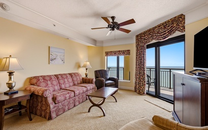 Anderson Ocean Club Unit 1103 3