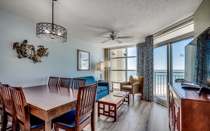 Dunes Village Resort 1152 4