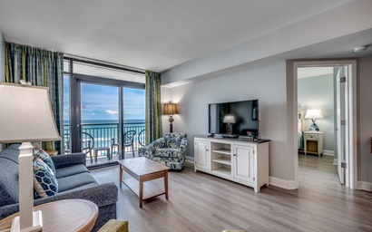 Caribbean Resort -405 5