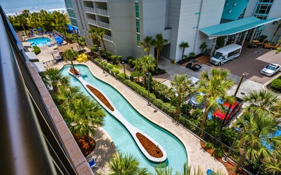 Beach Colony 516 8