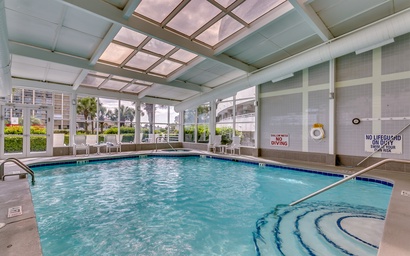 North Hampton Unit 126 4