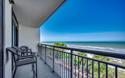 Caribbean Resort -307