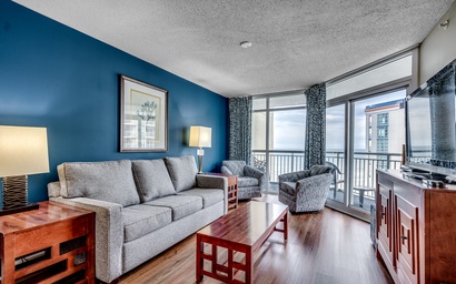 Dunes Village Resort 1120 3