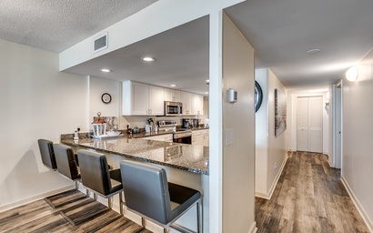 Carolina Dunes - 401 9