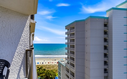 Beach Colony 1117
