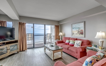 Savoy Penthouse 601 5