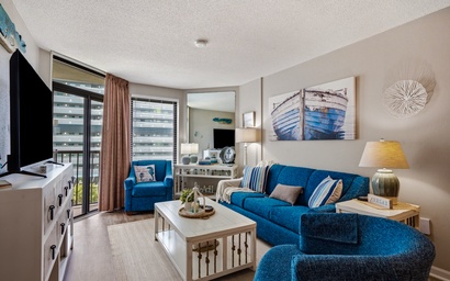 Beach Colony 516 10