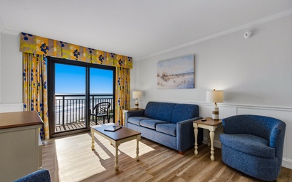 Ocean Reef Resort 717 2