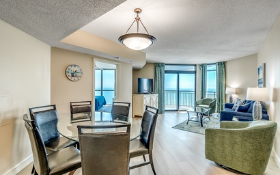 Caribbean Resort 1409 6