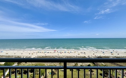 Dunes Village Resort 1102 2