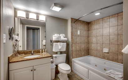 Dunes Village Resort 1408 10