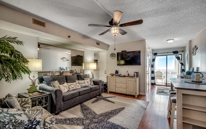 San-a-Bel Towers 307 8