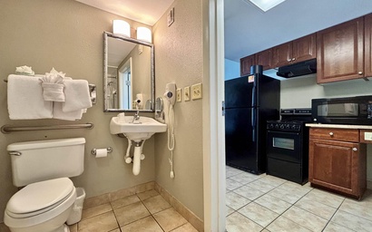 Dunes Village Resort 640 10