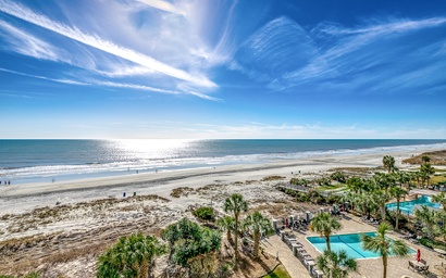 Carolina Dunes 602 4