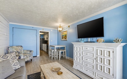 Grande Cayman 1160 6