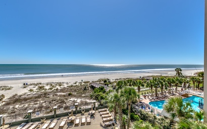 Featured Property Carolina Dunes - 306