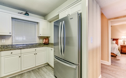 The Island 4 br (9th Floor) 5