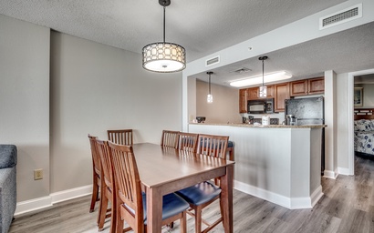 Dunes Village Resort 1253 7