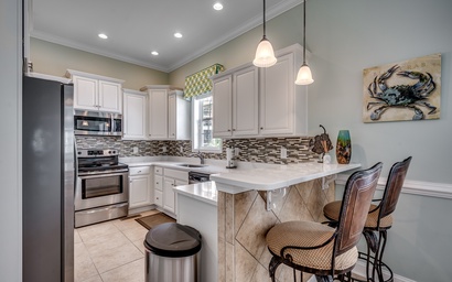 Sands Beach House 317 10