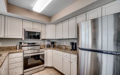 Carolinian Beach Resort 733 9