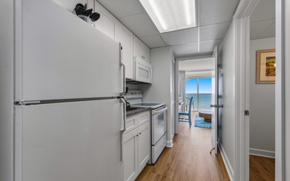 Camelot By The Sea PH12 5