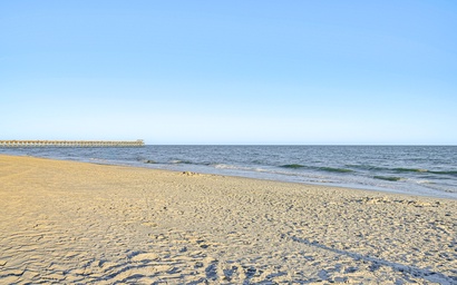 Caribbean Cove 511 4