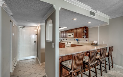 Carolina Dunes - 204 9