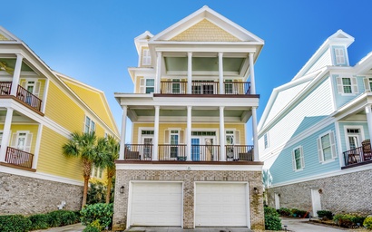 Sands Beach House 313