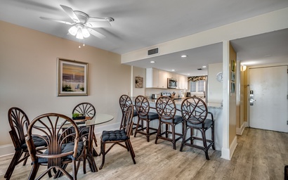 Carolina Dunes 105 7