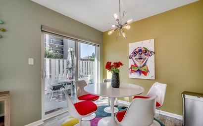 Paradise Villas 1-A 8